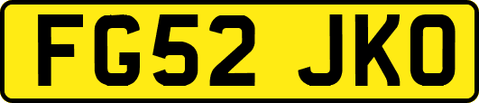 FG52JKO