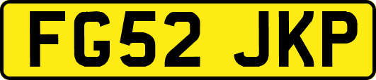 FG52JKP