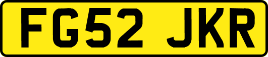FG52JKR
