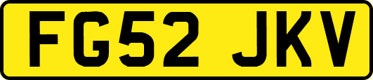 FG52JKV