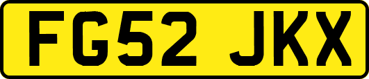 FG52JKX