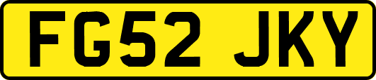 FG52JKY