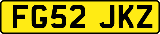 FG52JKZ