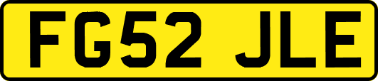 FG52JLE