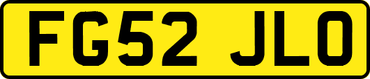 FG52JLO