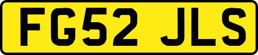 FG52JLS