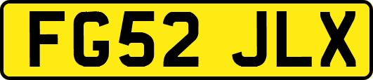 FG52JLX