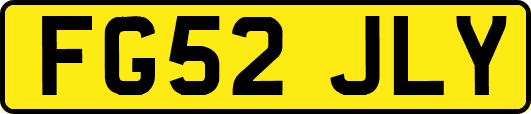 FG52JLY