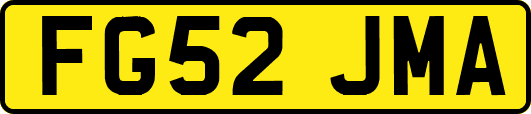 FG52JMA