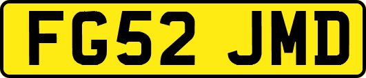 FG52JMD