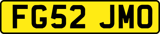 FG52JMO