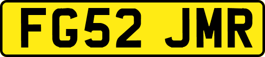 FG52JMR