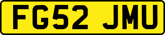 FG52JMU