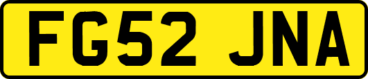 FG52JNA