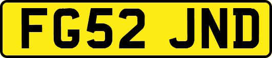 FG52JND