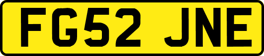 FG52JNE