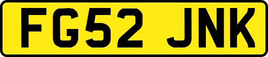 FG52JNK