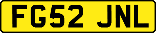 FG52JNL