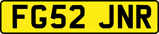 FG52JNR