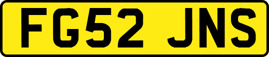 FG52JNS