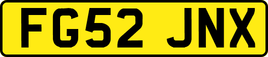 FG52JNX