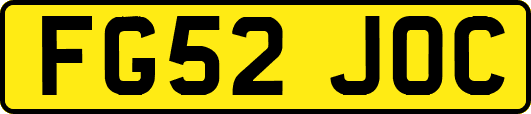 FG52JOC