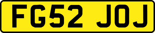 FG52JOJ