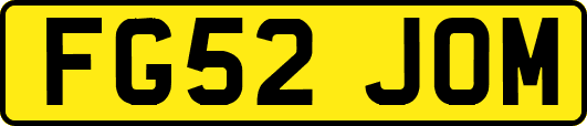 FG52JOM