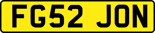 FG52JON