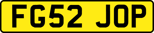 FG52JOP