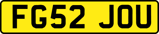 FG52JOU