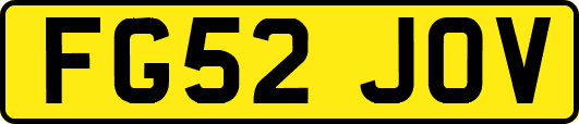 FG52JOV