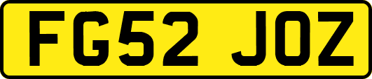 FG52JOZ