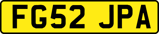 FG52JPA