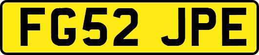 FG52JPE