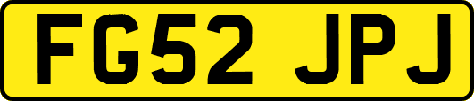 FG52JPJ