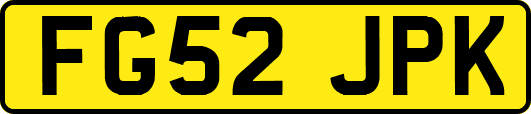 FG52JPK