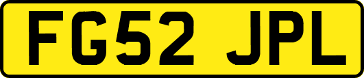 FG52JPL