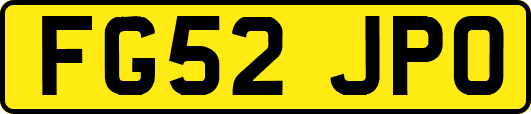 FG52JPO