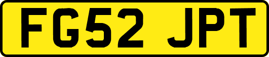 FG52JPT
