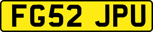 FG52JPU