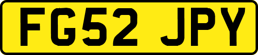 FG52JPY