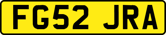 FG52JRA