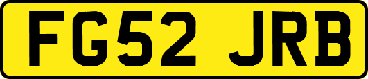 FG52JRB