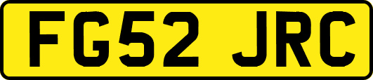 FG52JRC