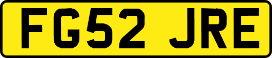 FG52JRE