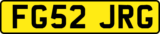 FG52JRG