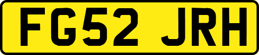 FG52JRH