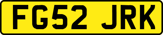 FG52JRK