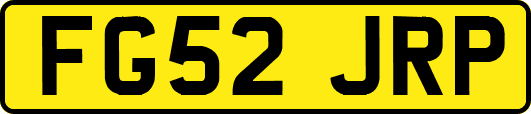 FG52JRP